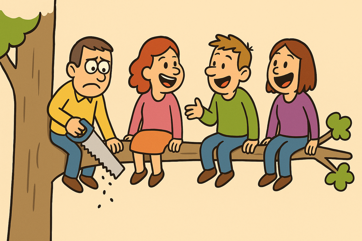 Derrière le coup d'Etat d'OpenAI