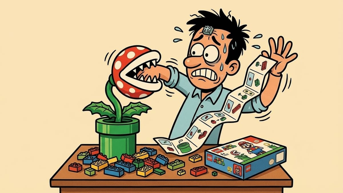 🔭 Ce que j’ai appris en 2025