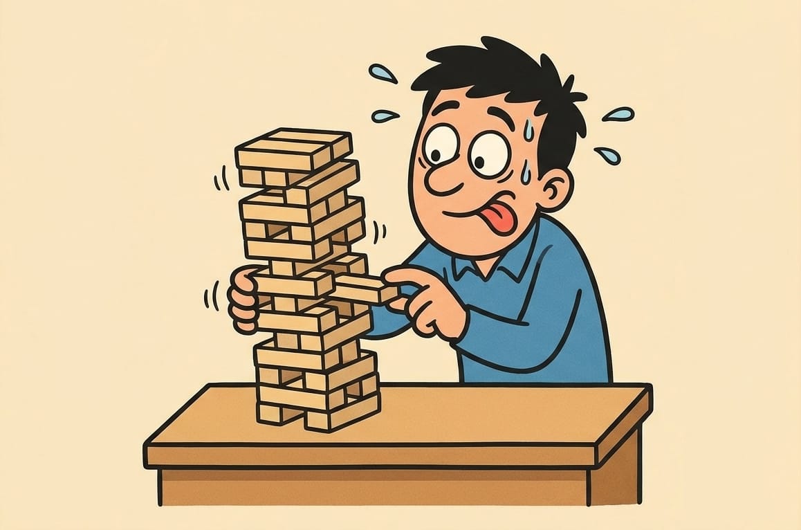 🔭 Gloire aux systèmes