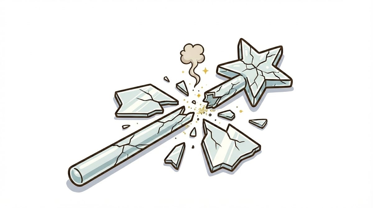 🔭 J’ai compris qu'on ne comprenait pas