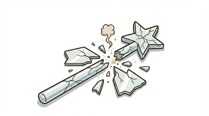 🔭 J’ai compris qu'on ne comprenait pas