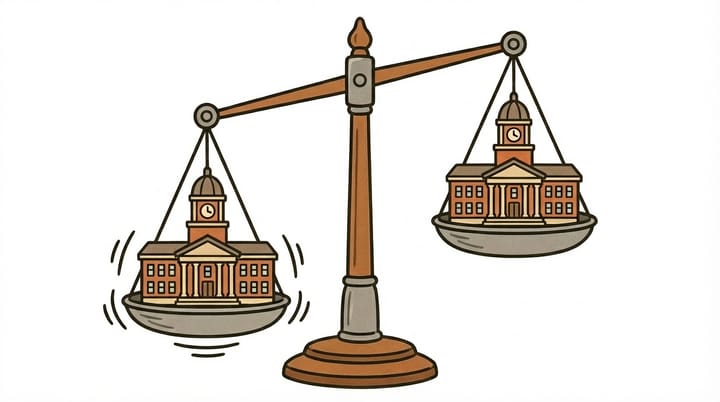 🔭 Vos études valent-elles leur coût ?